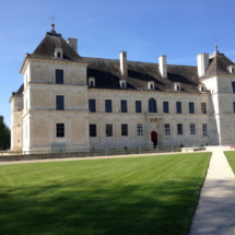 Chateau d'Ancy